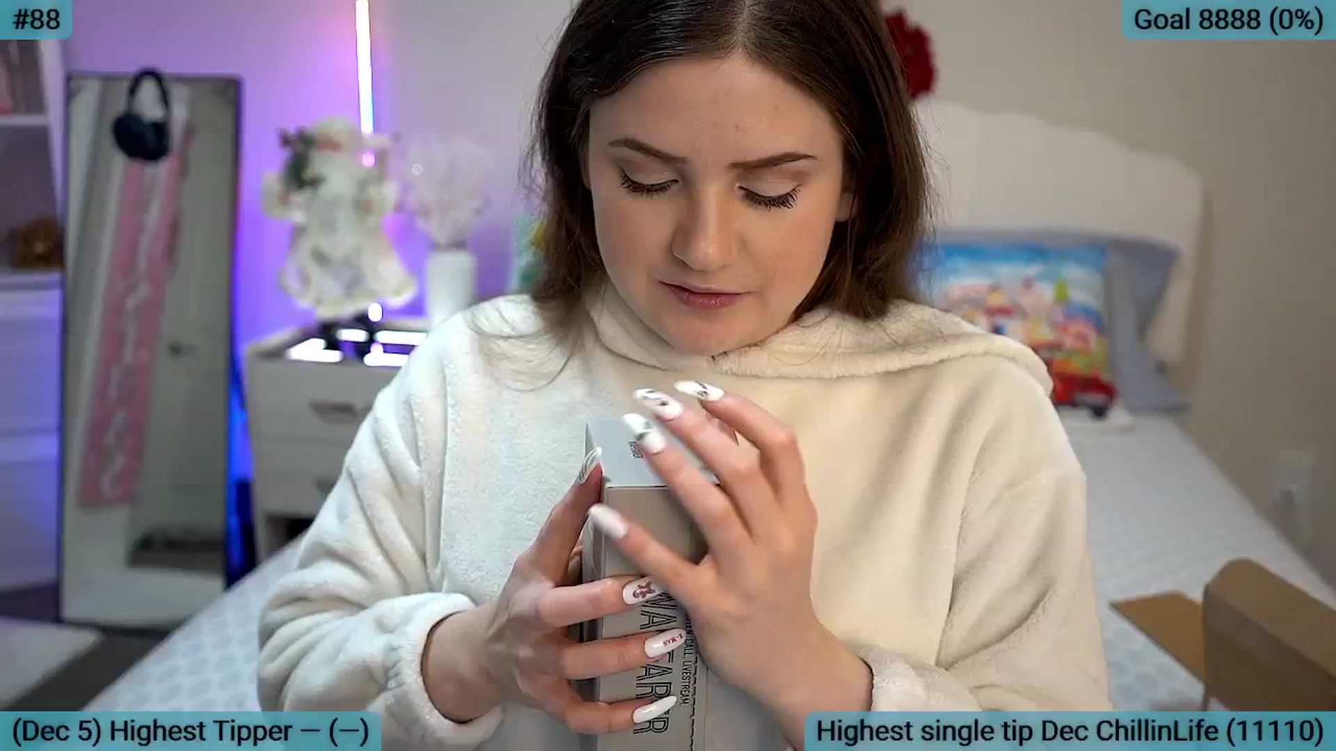 AmberPeach video thumbnail