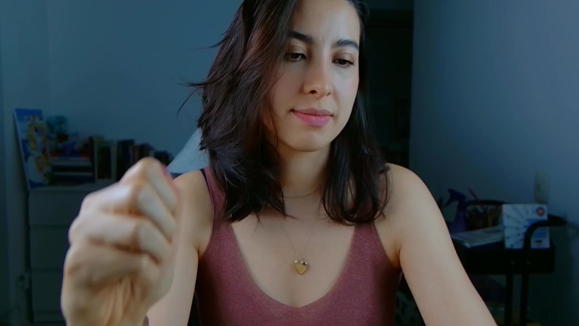 Ninajoyy video thumbnail