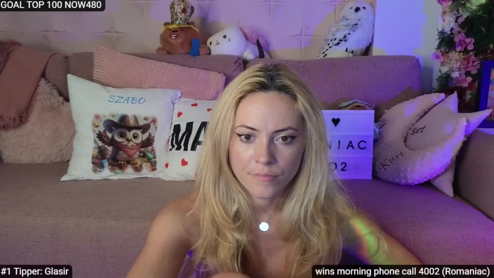 Sensationowl_ video thumbnail