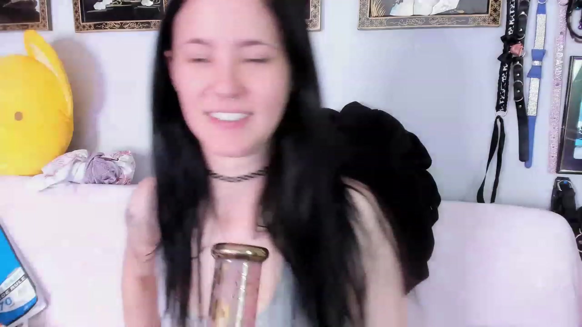 Isabelle_Babe video thumbnail