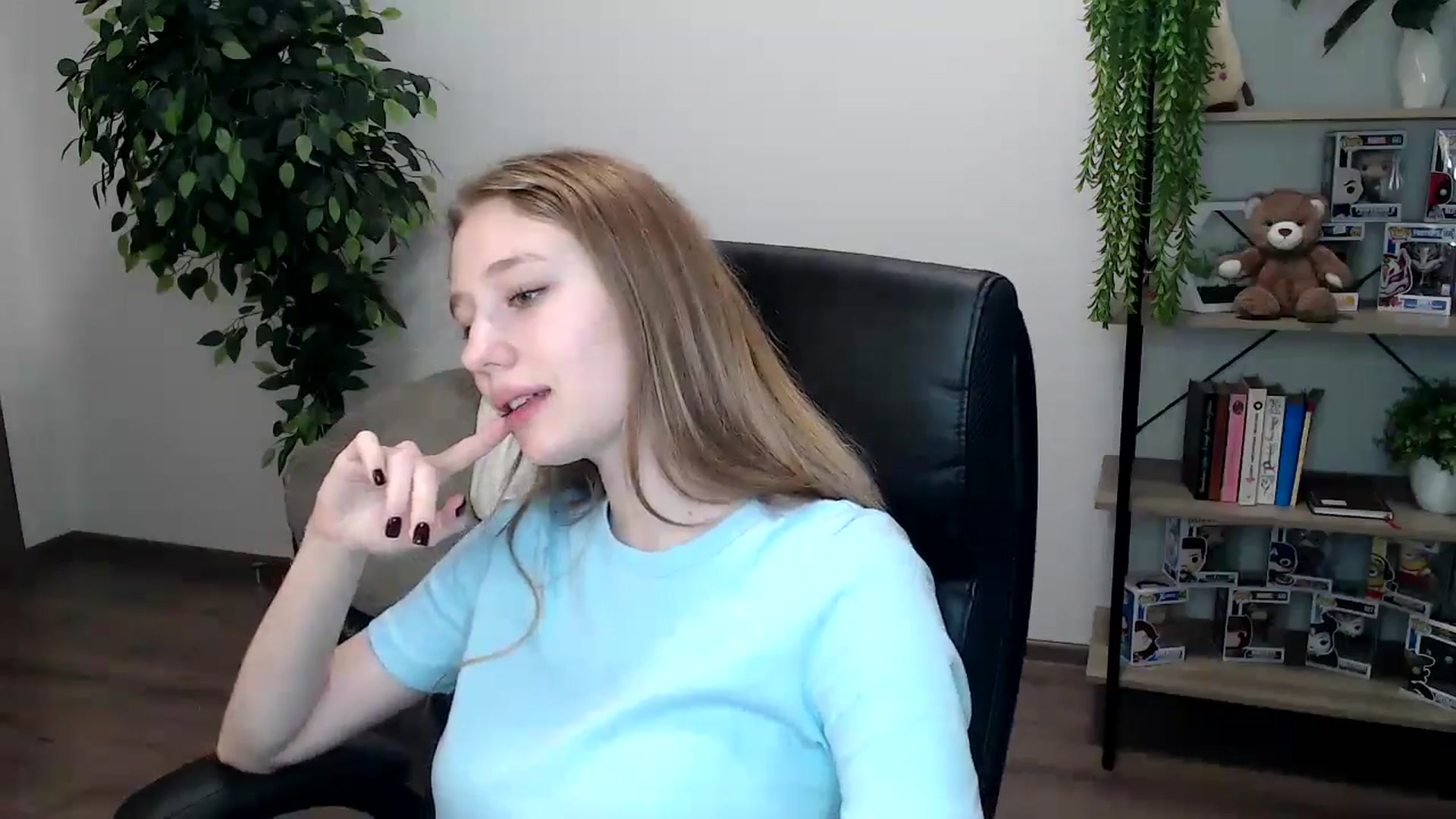 HaleyVixen video thumbnail