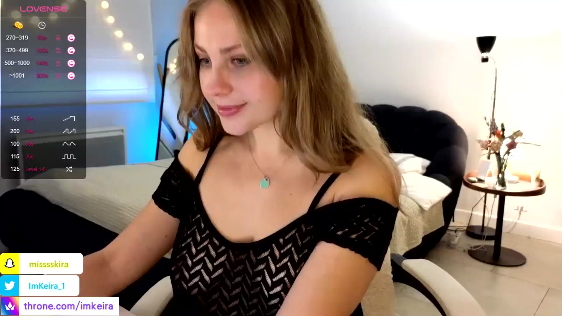 ImKeira video thumbnail