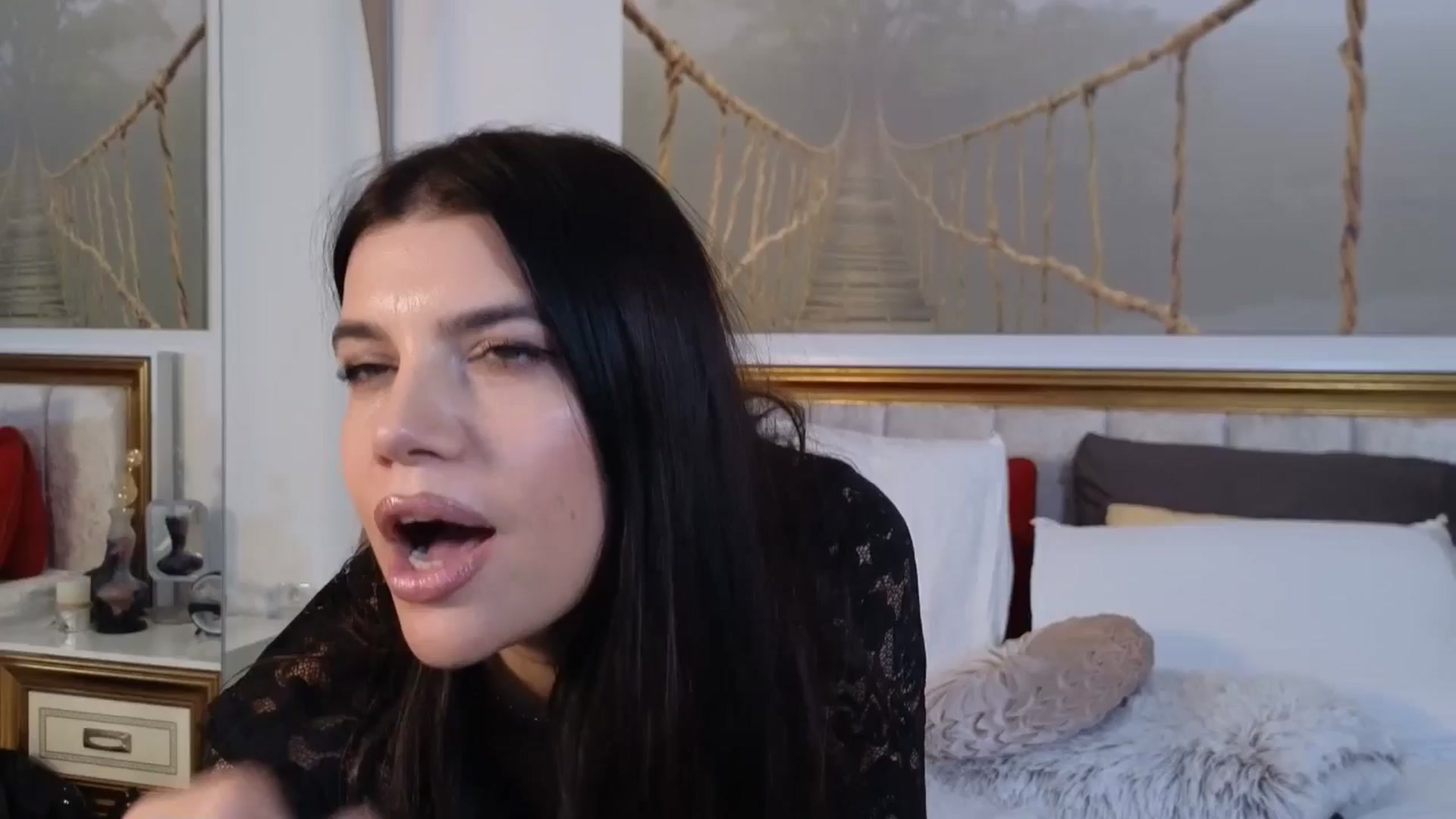 SweetandDevil video thumbnail