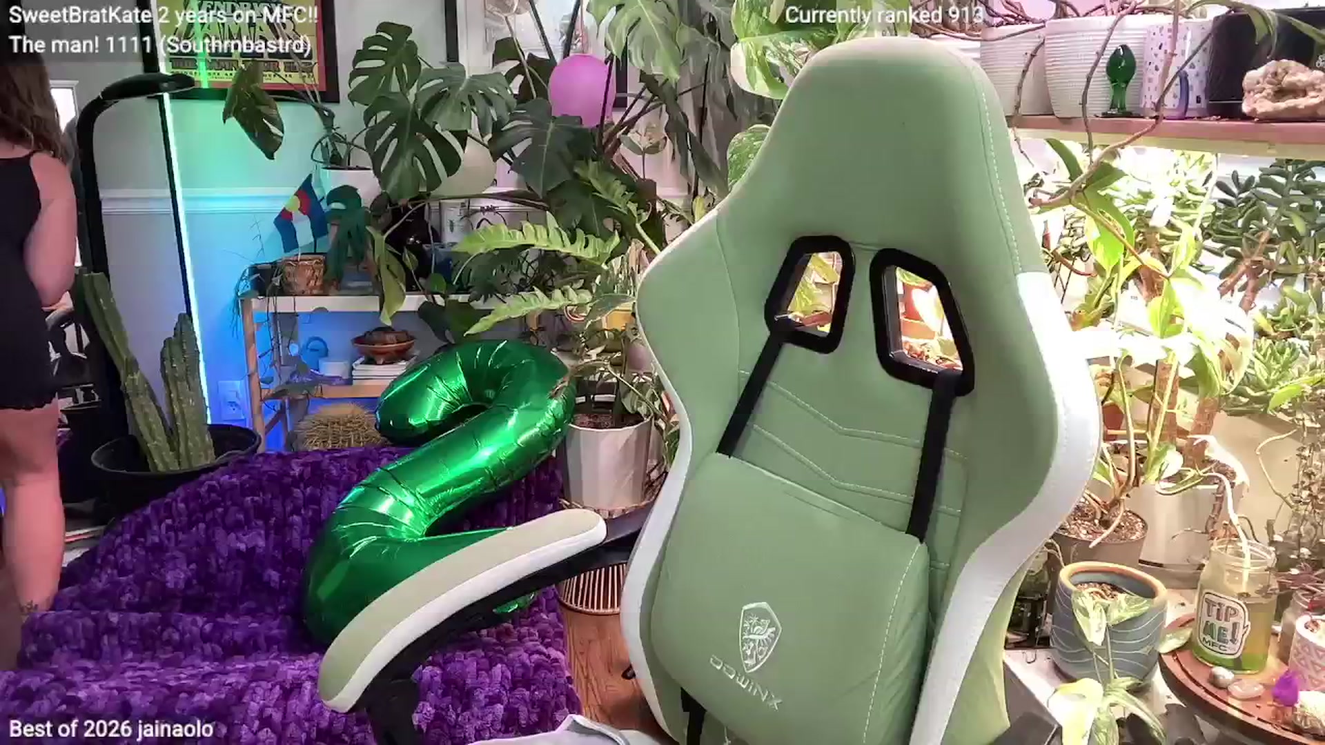 SweetbratKate video thumbnail
