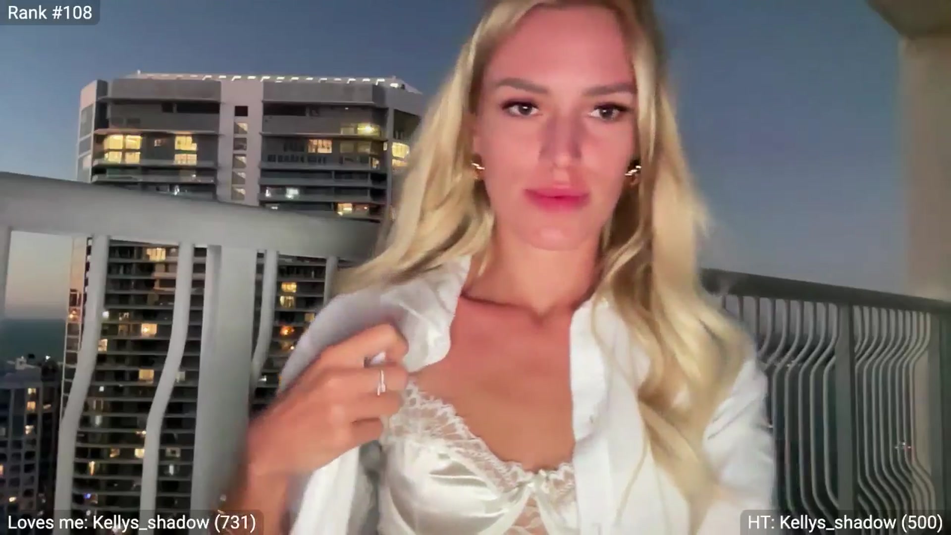 Ohbabykelly video thumbnail