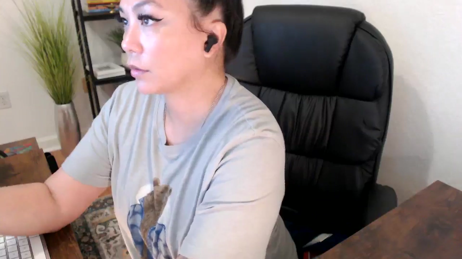 MickaylaStar video thumbnail