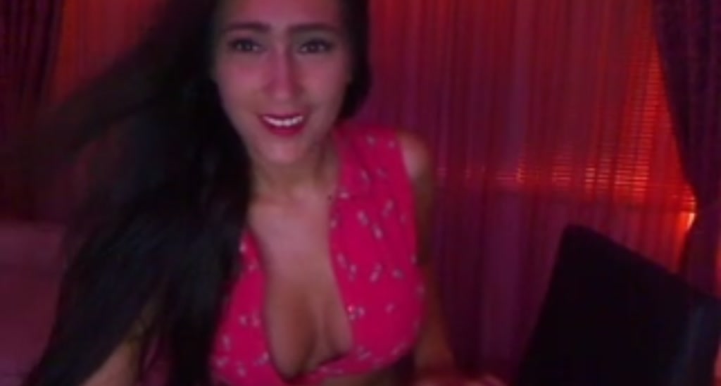PoppyNaked video thumbnail