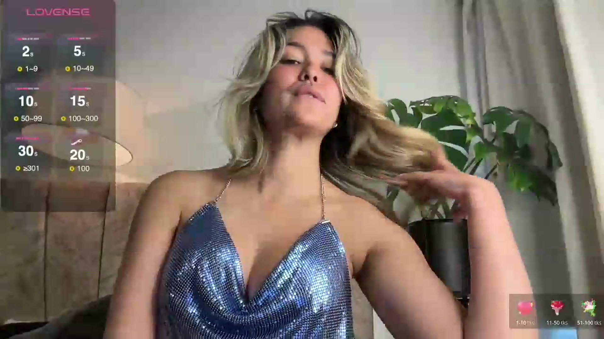 Misslatin video thumbnail