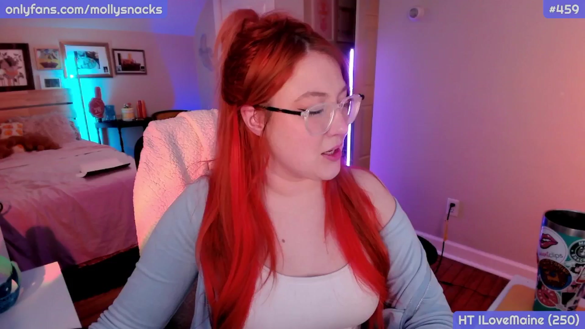 MollySnacks video thumbnail