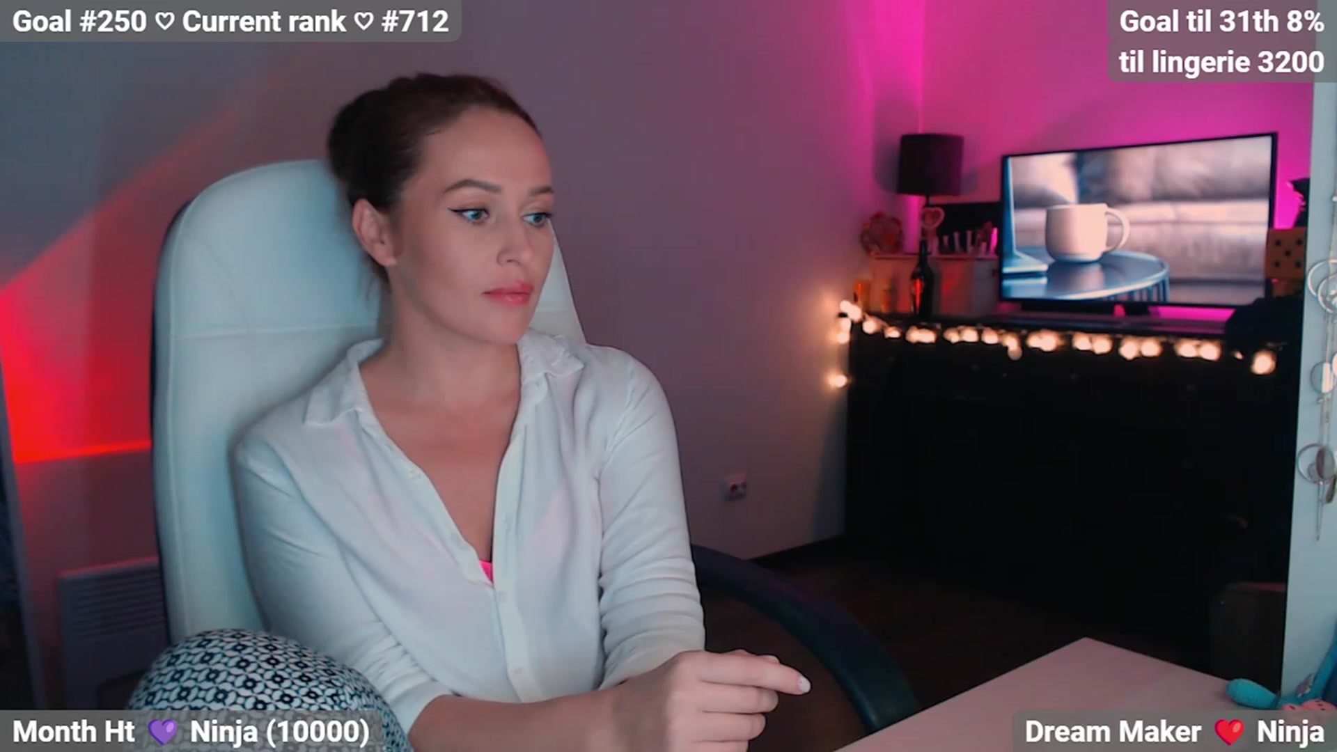 Meta_Kitten video thumbnail