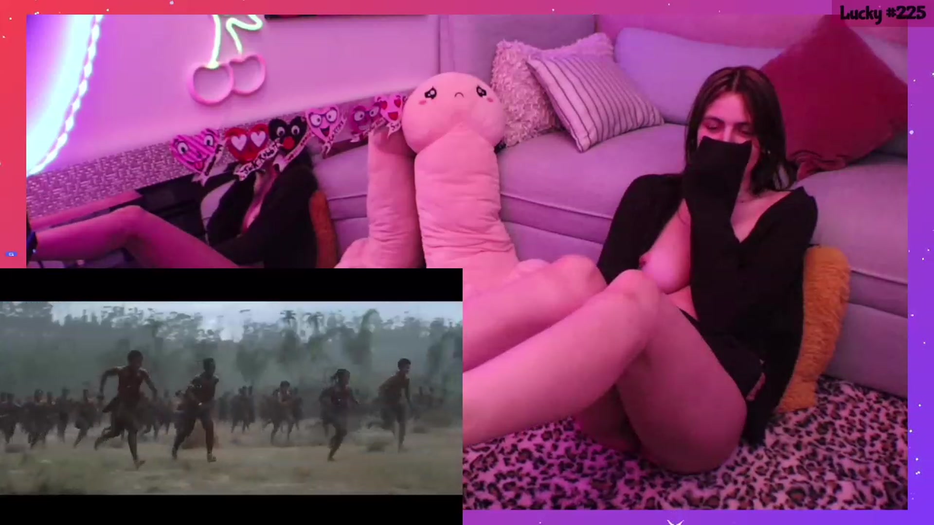 Seynt video thumbnail