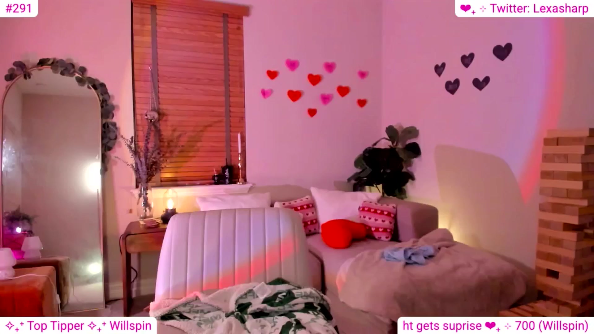 alexasharp video thumbnail