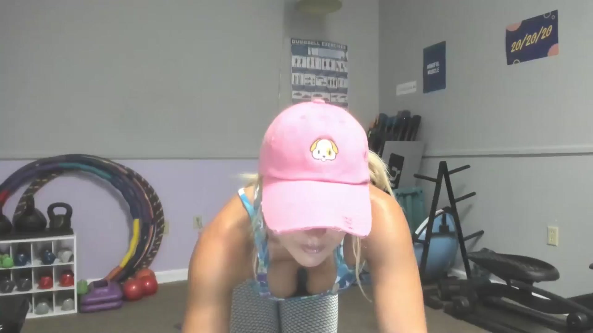 MsMarilyn video thumbnail