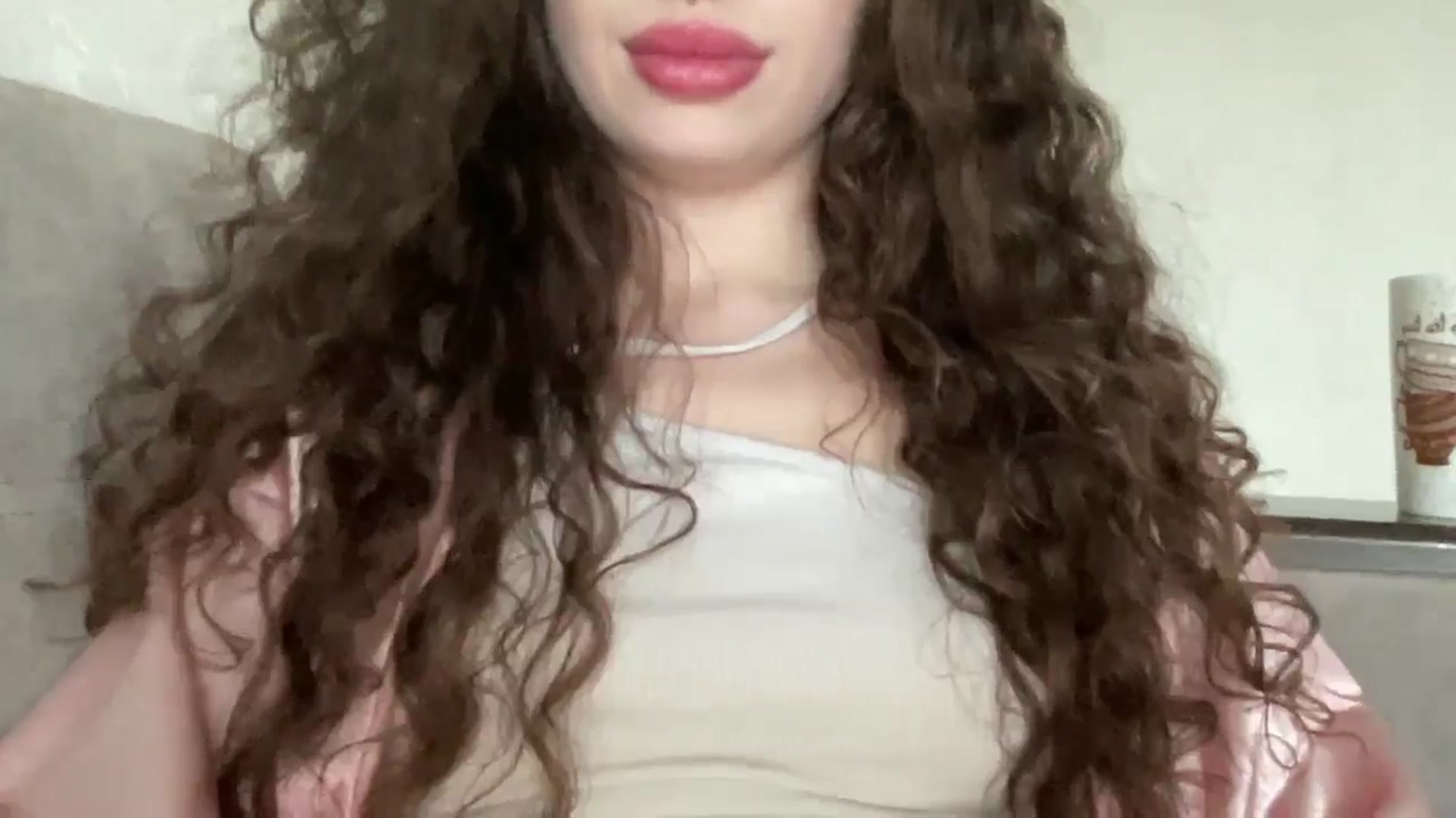 CurlyDream video thumbnail