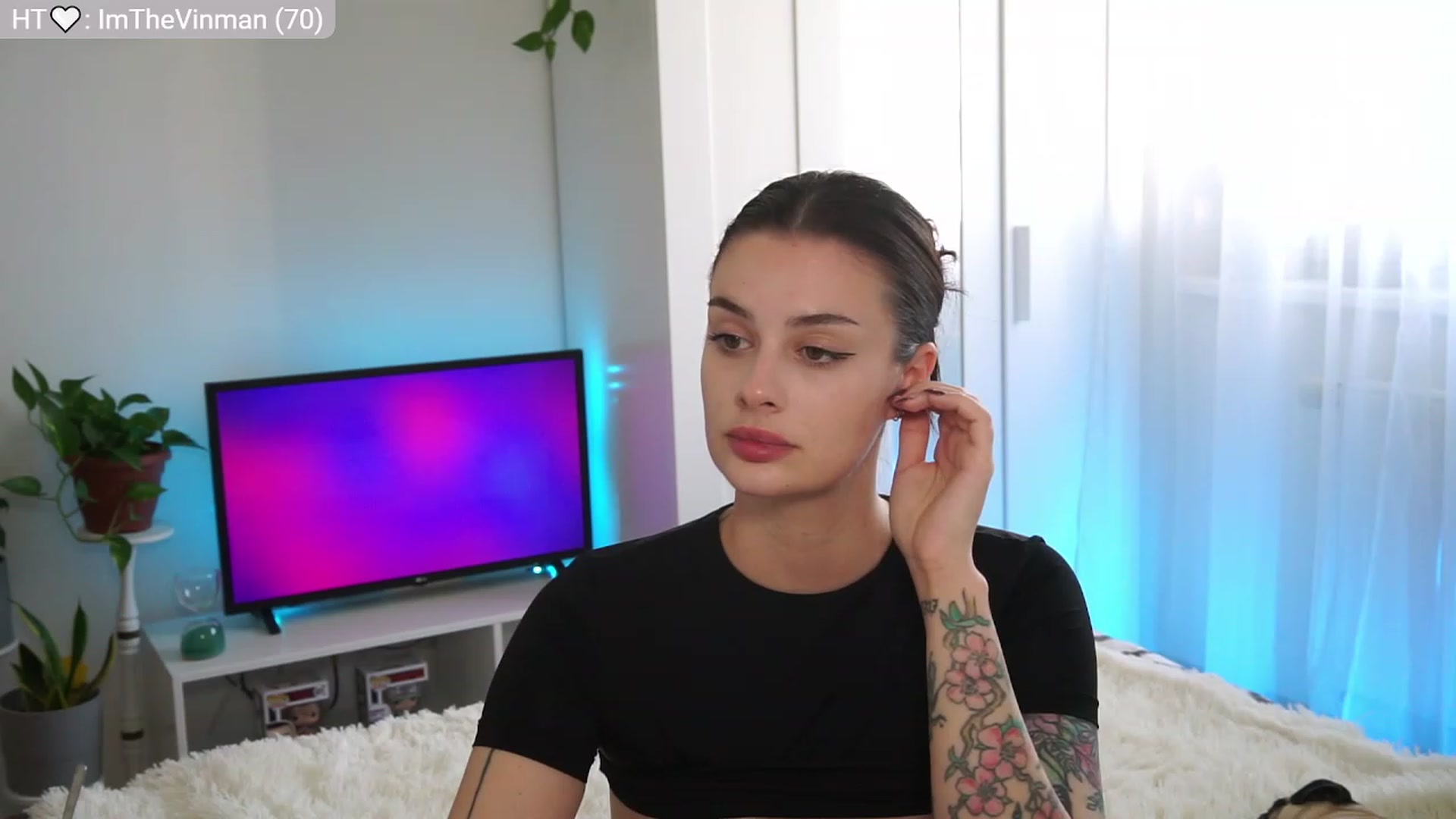 lucynutty video thumbnail