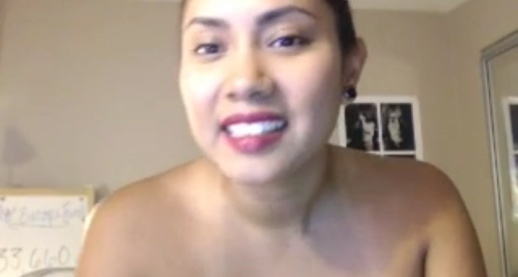 ExoticLilyXO video thumbnail