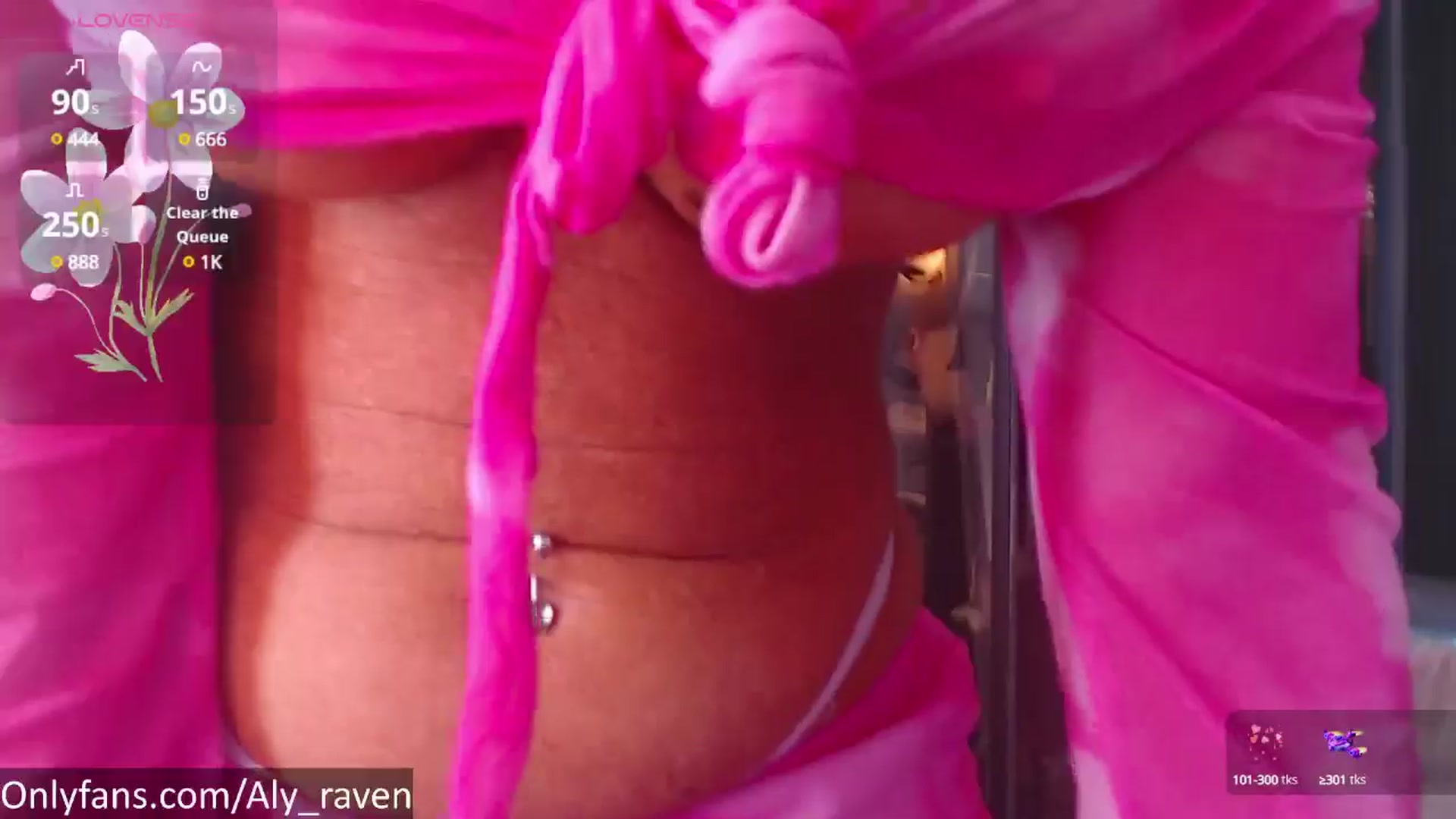 Aly_Ravennx video thumbnail