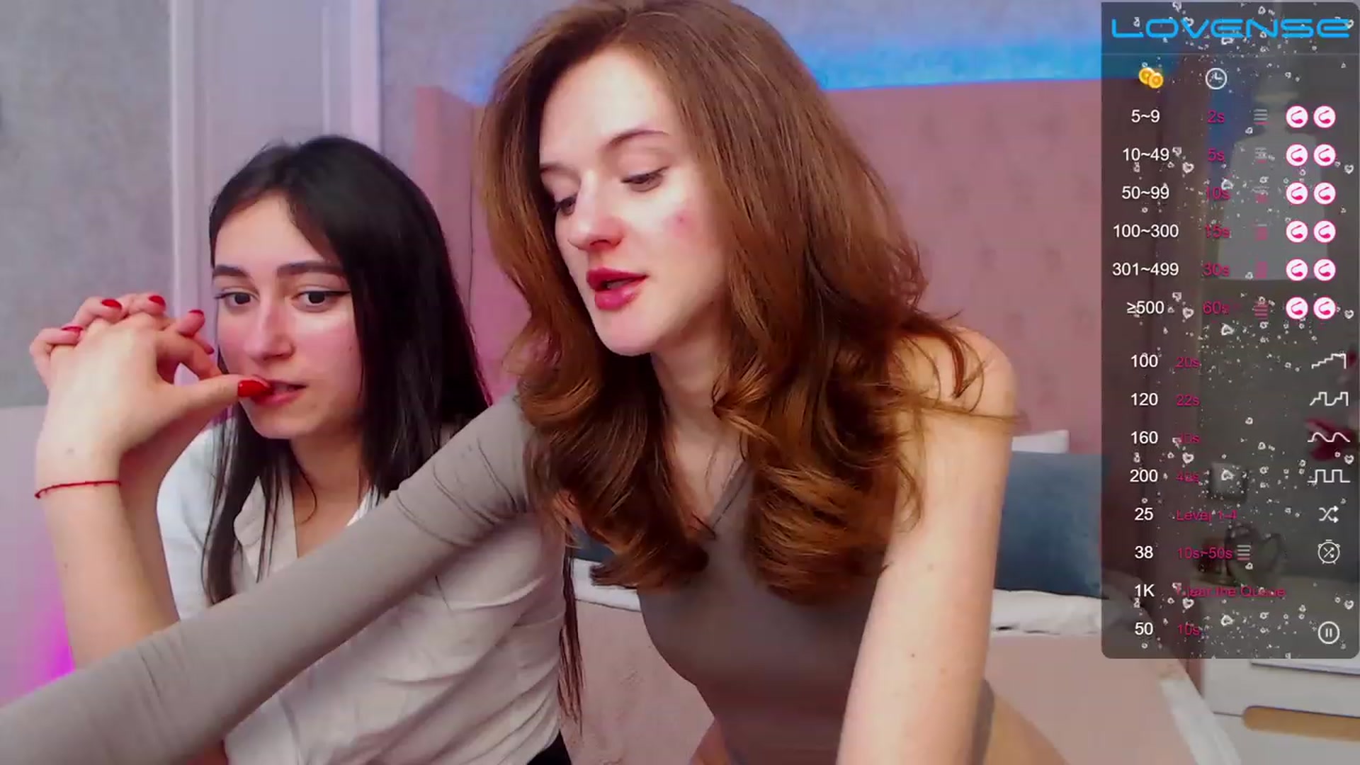 MonaElisa video thumbnail