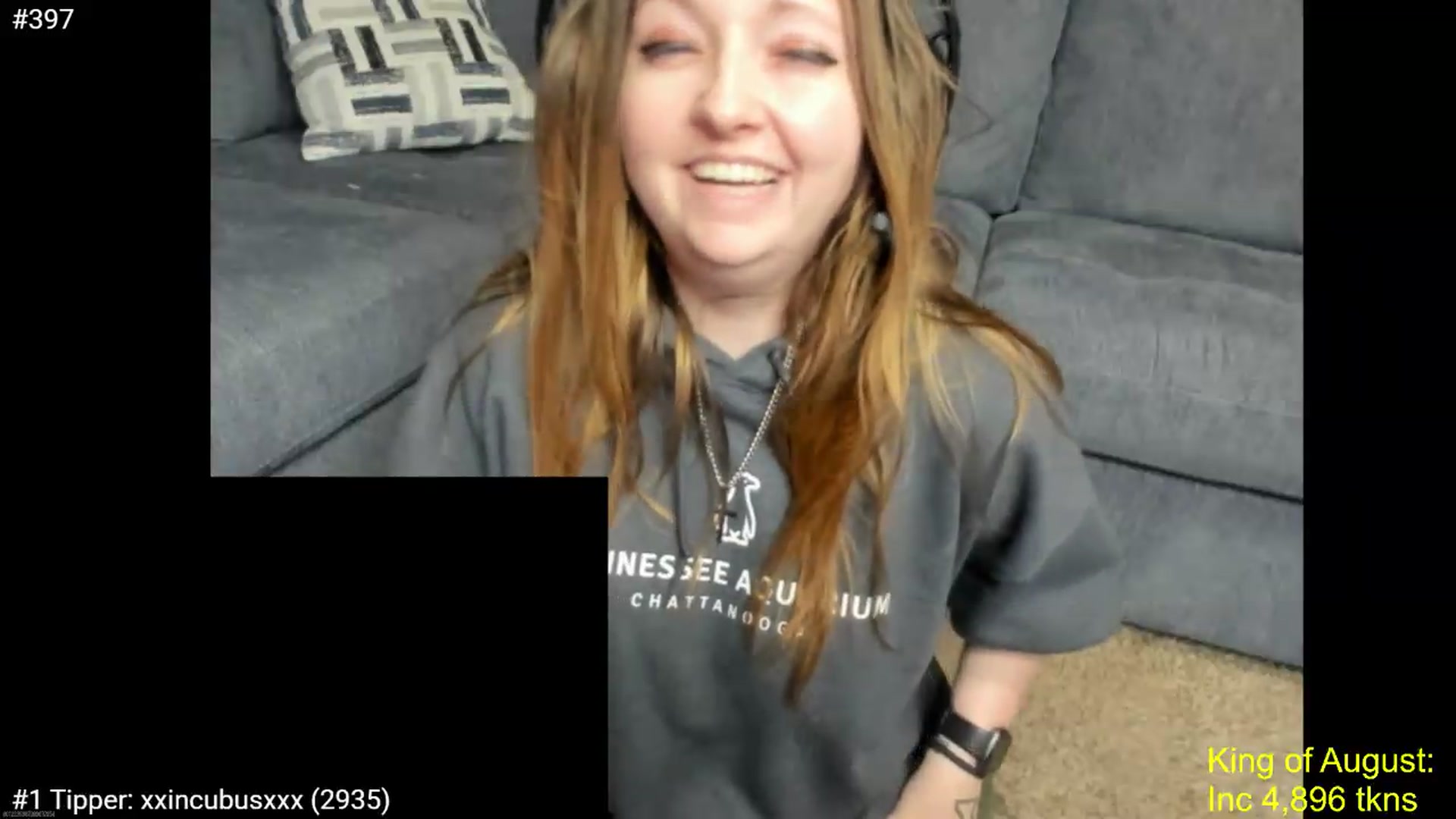 PrincessBluu video thumbnail