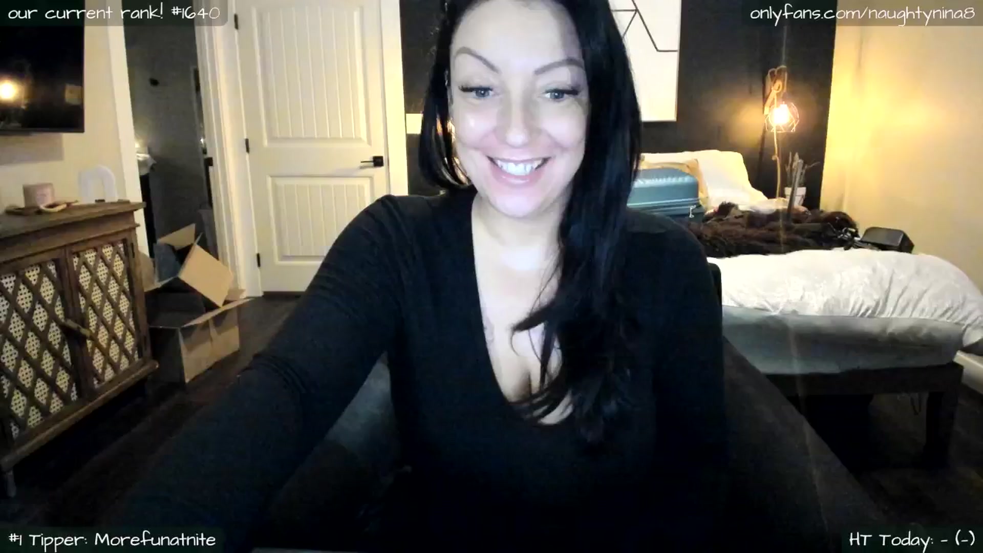 Miss_Nina video thumbnail