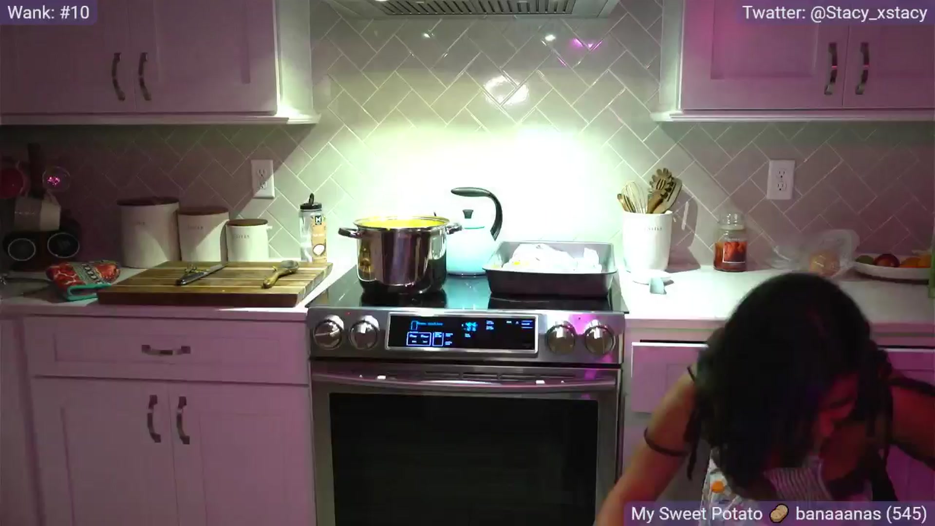 Stacy_x3 video thumbnail