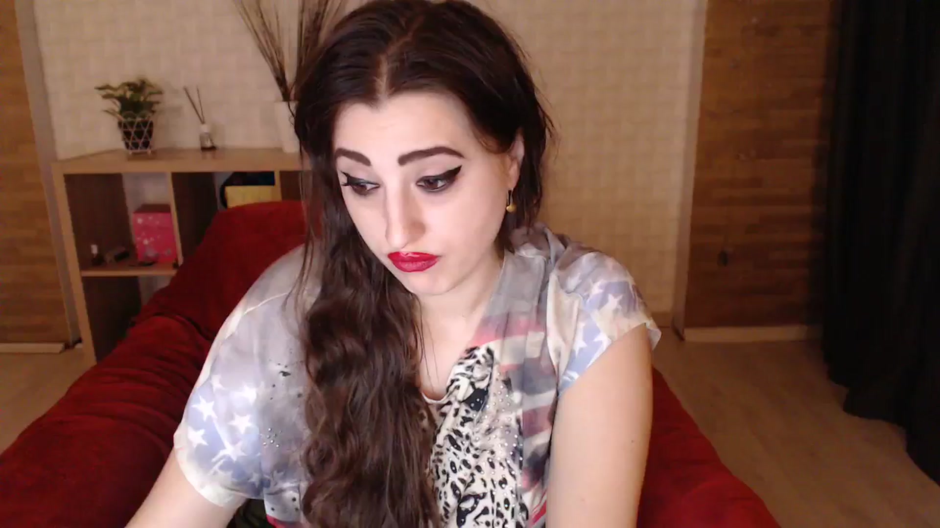 HotRebbecca video thumbnail