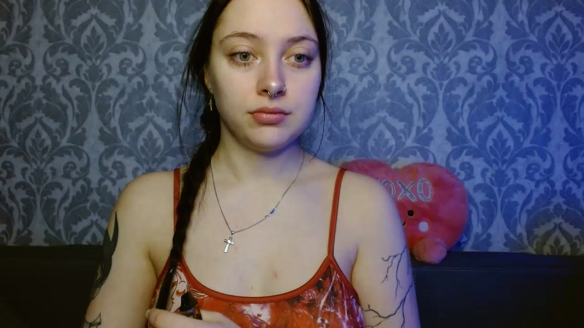 AmyWard video thumbnail