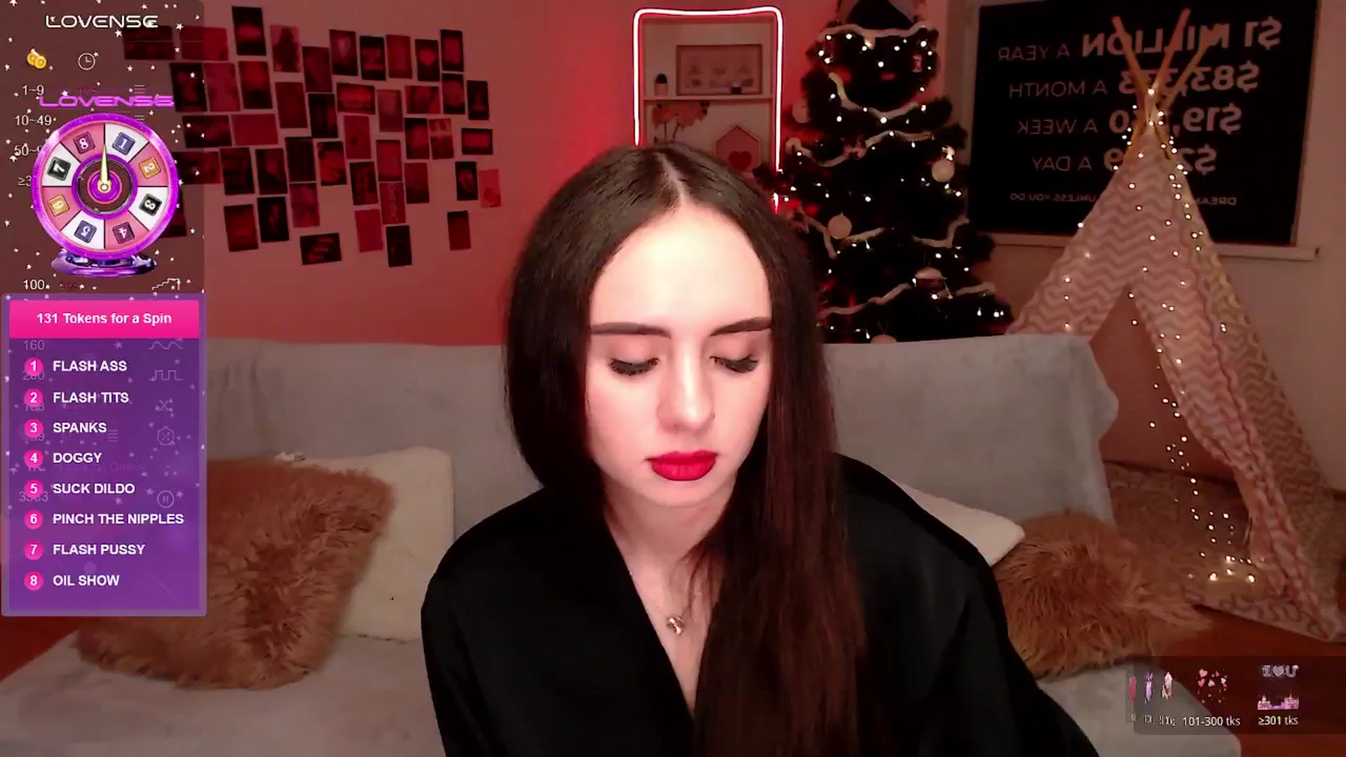 Lady_Luck0 video thumbnail