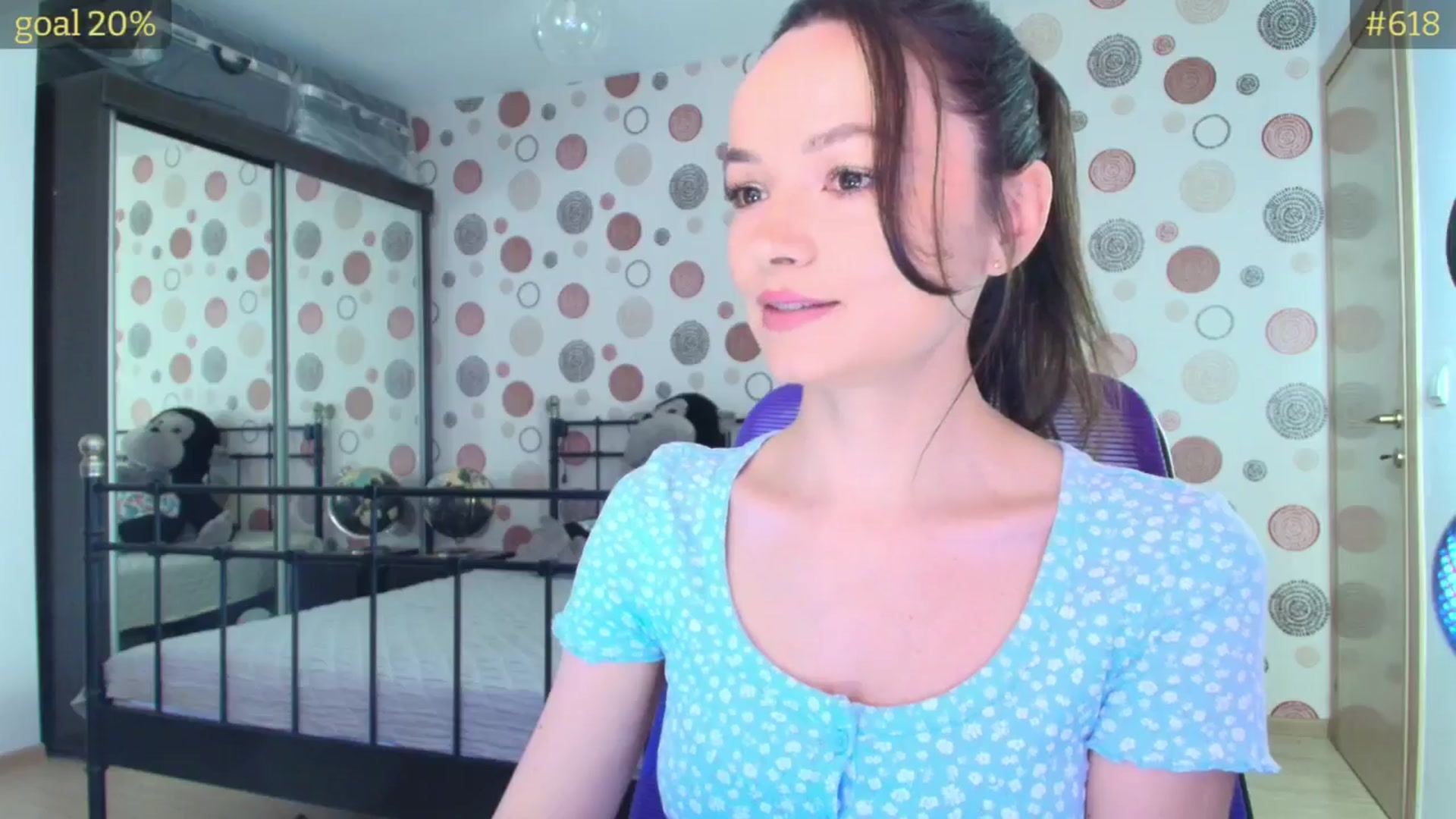 ClumsyButCute video thumbnail