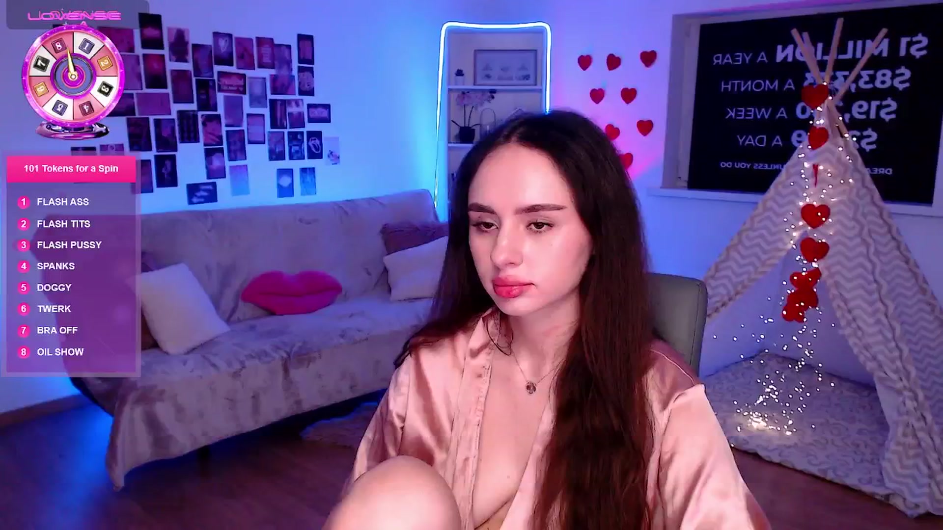 Lady_Luck0 video thumbnail