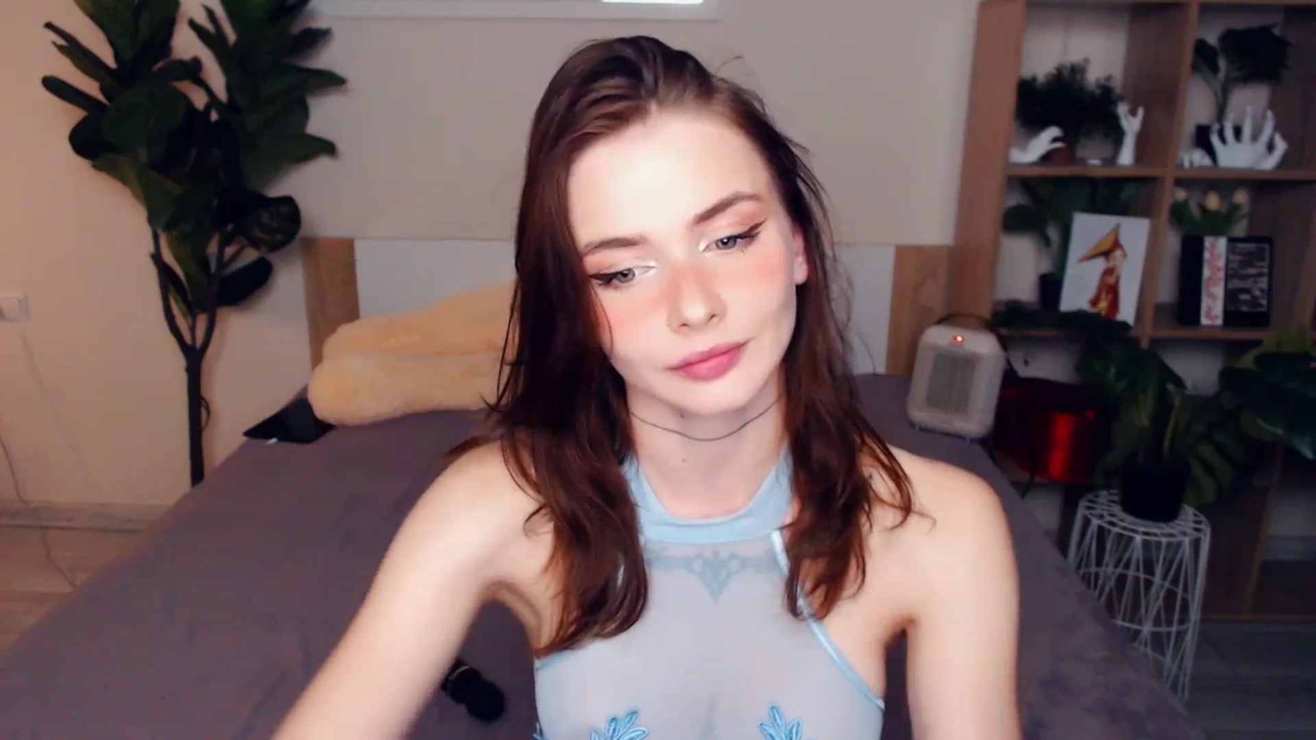 Hanagasumi video thumbnail