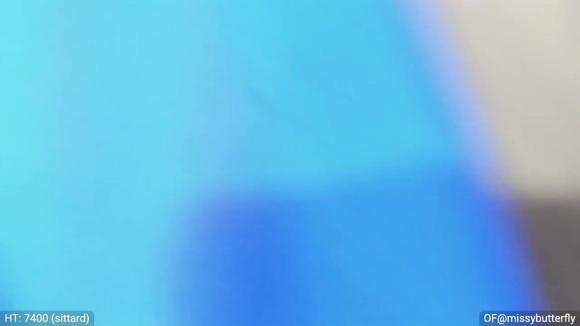 MissButterfly video thumbnail