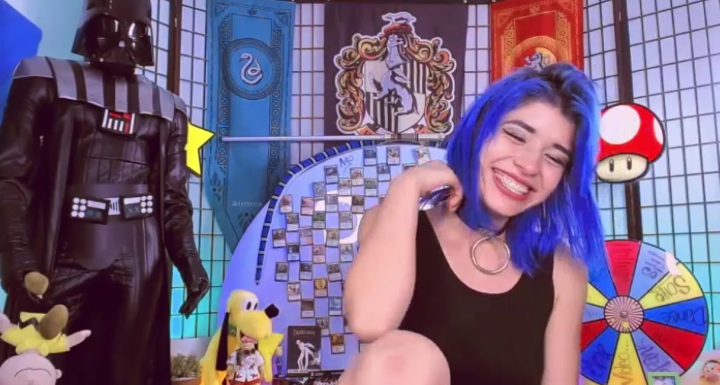Agostinha_Red video thumbnail