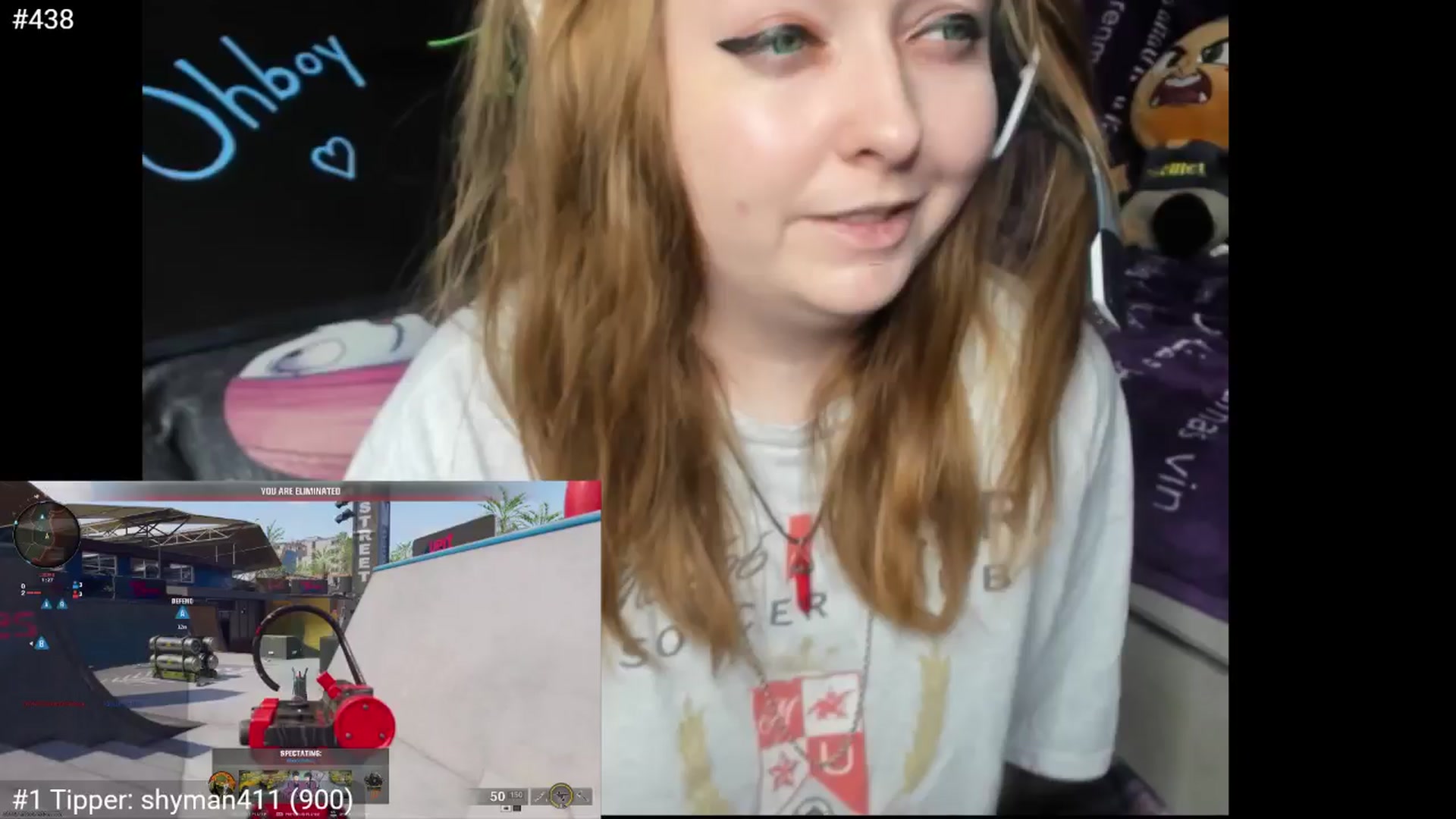 PrincessBluu video thumbnail