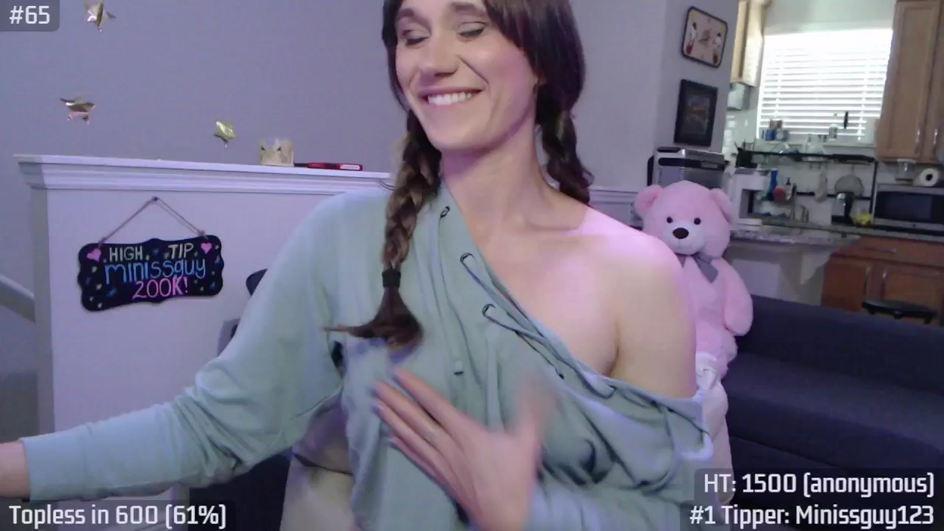 Schatze_Blake video thumbnail