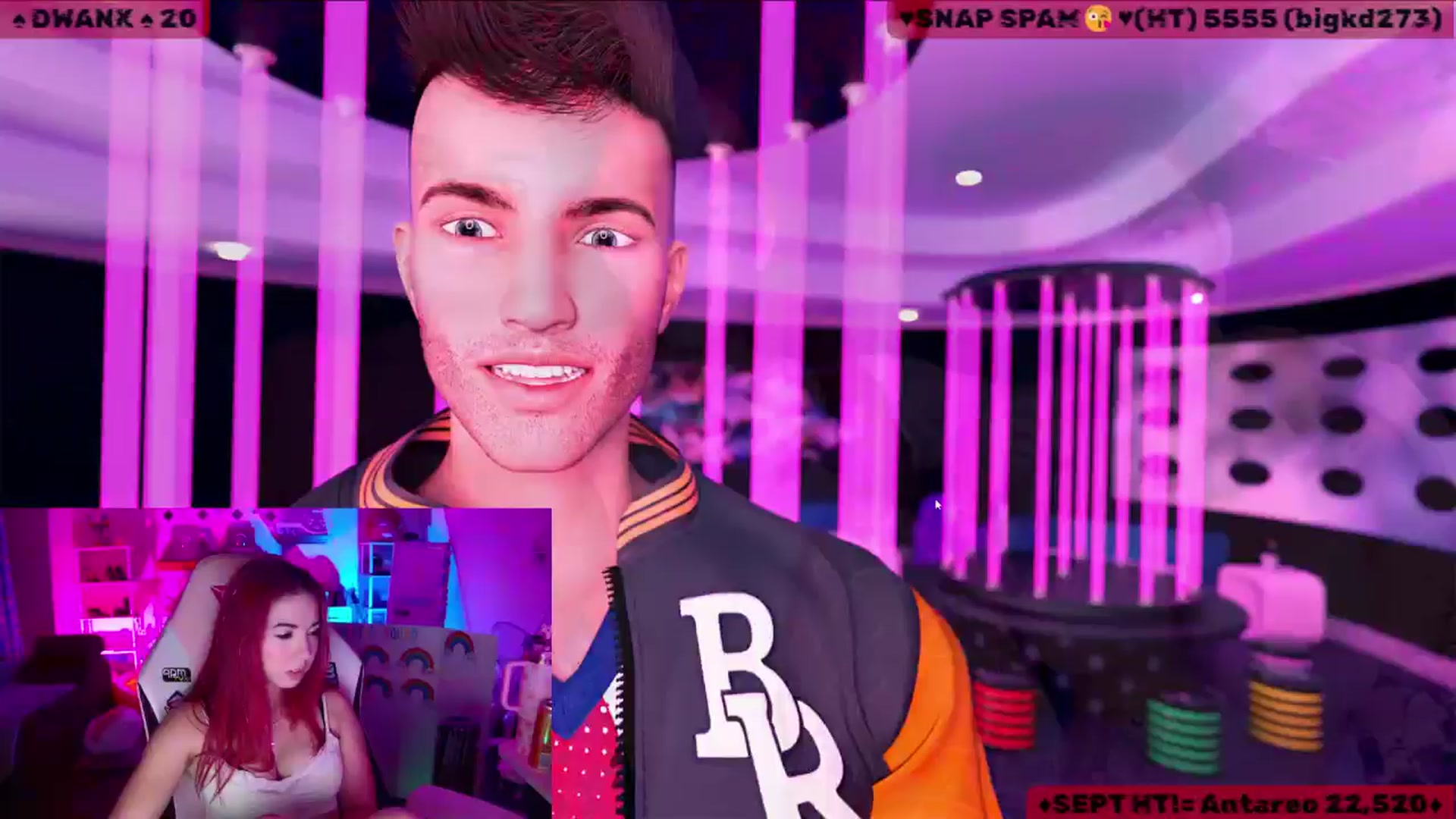 JessWhitmore video thumbnail
