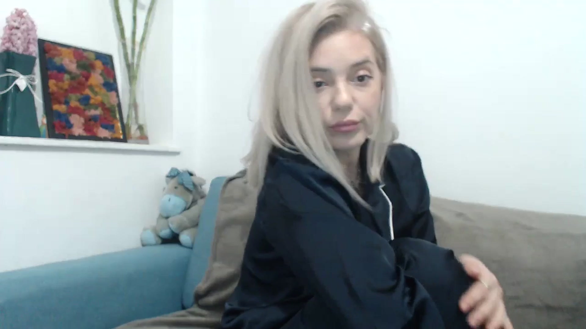 Ang3lBlonde video thumbnail