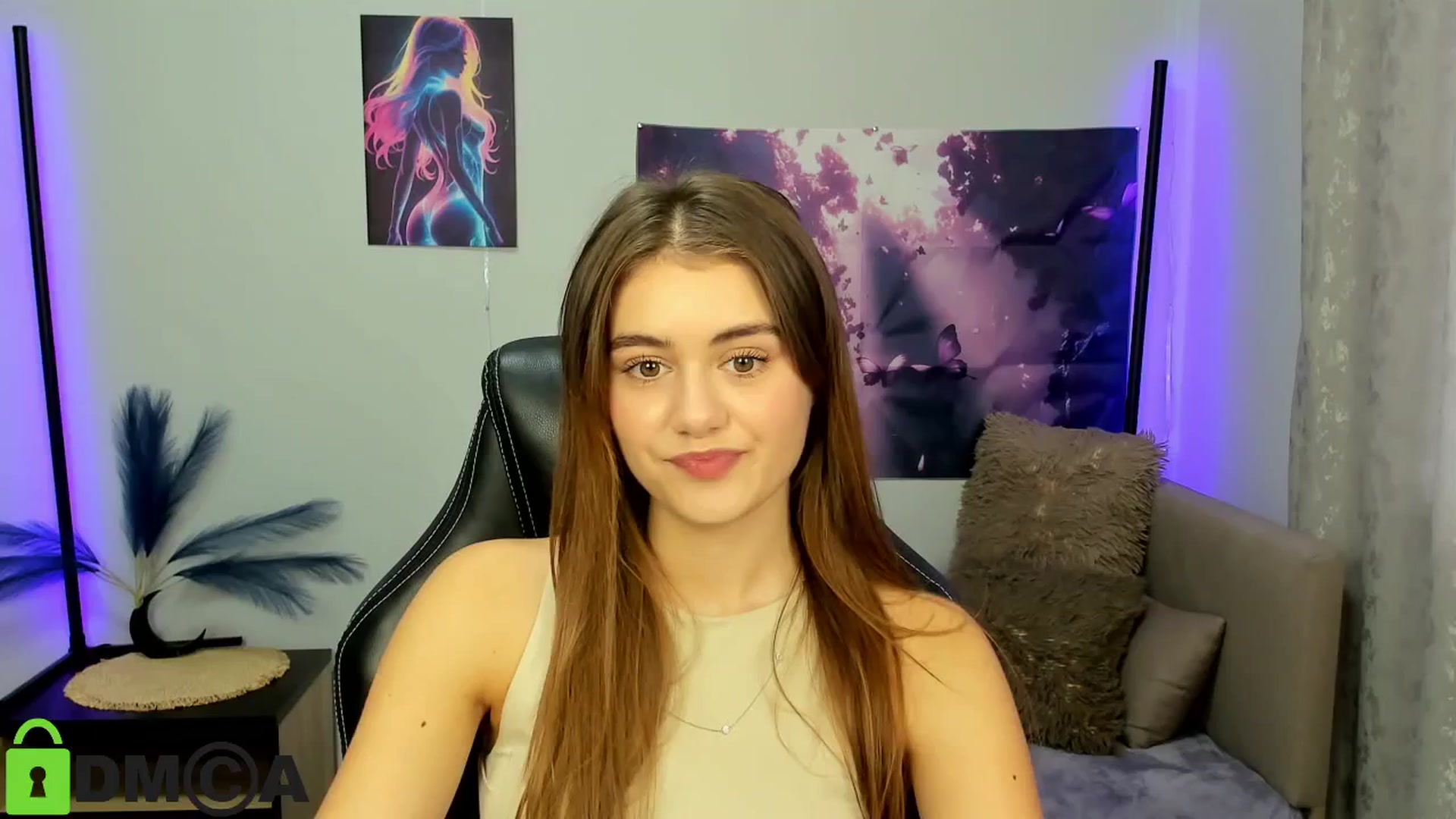 TracySpark video thumbnail