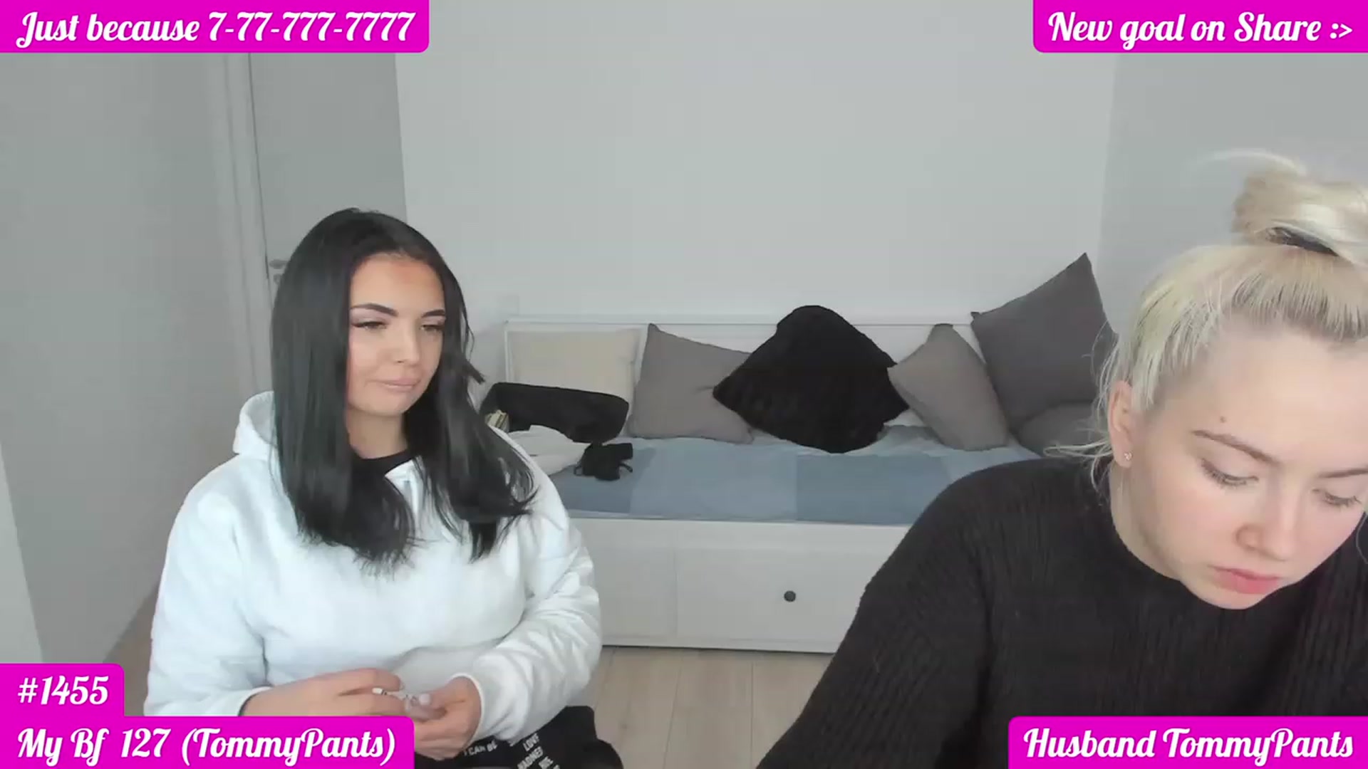 DariaDash video thumbnail