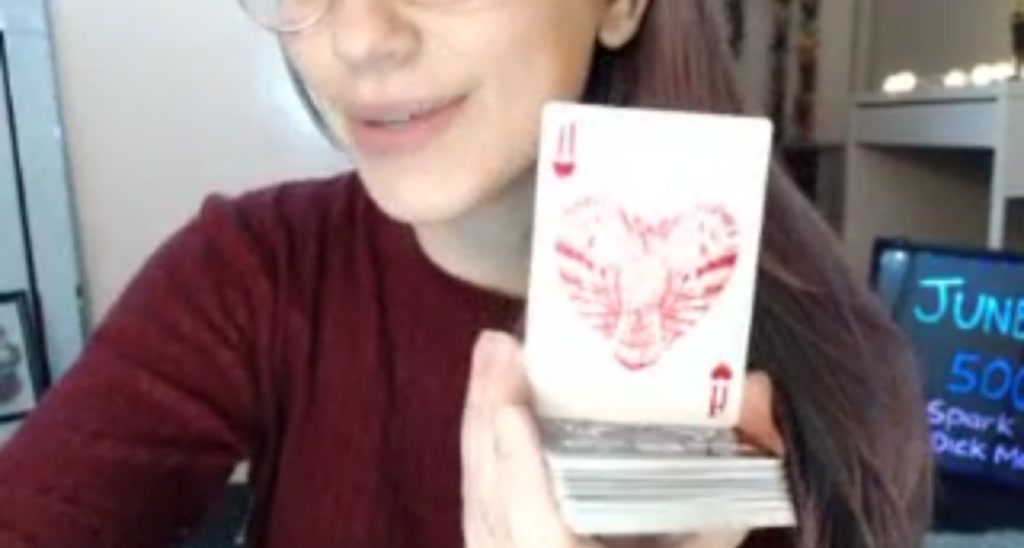 CharlotteWebb video thumbnail