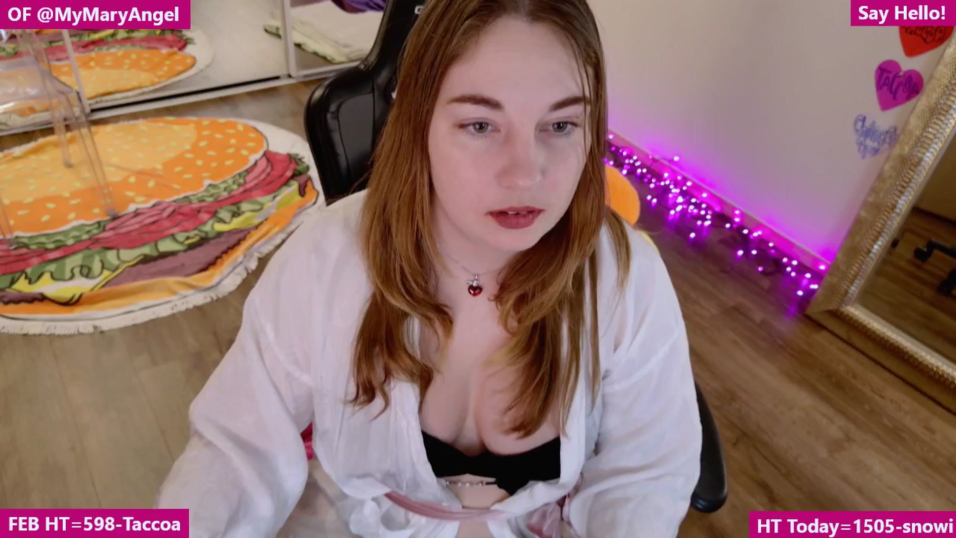 MyMaryAngel video thumbnail