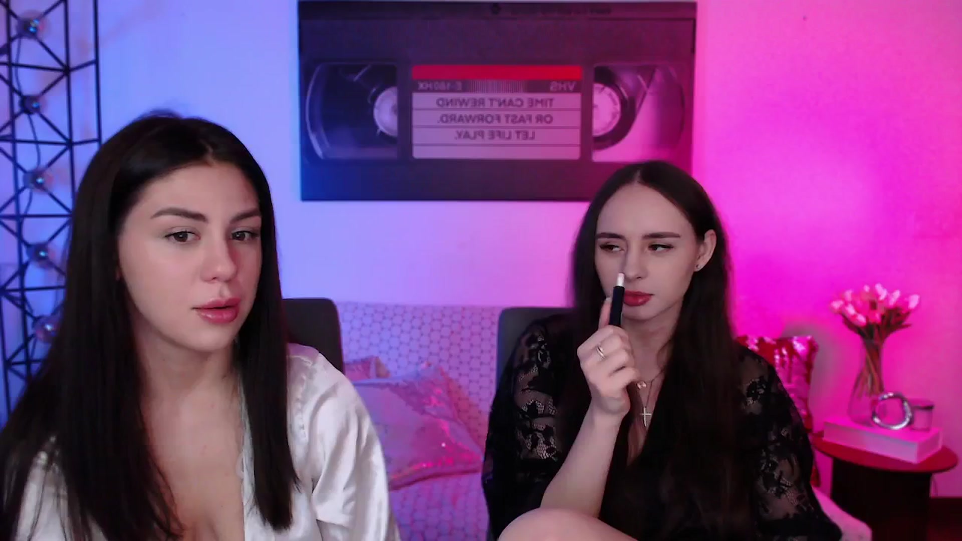 Lady_Luck0 video thumbnail