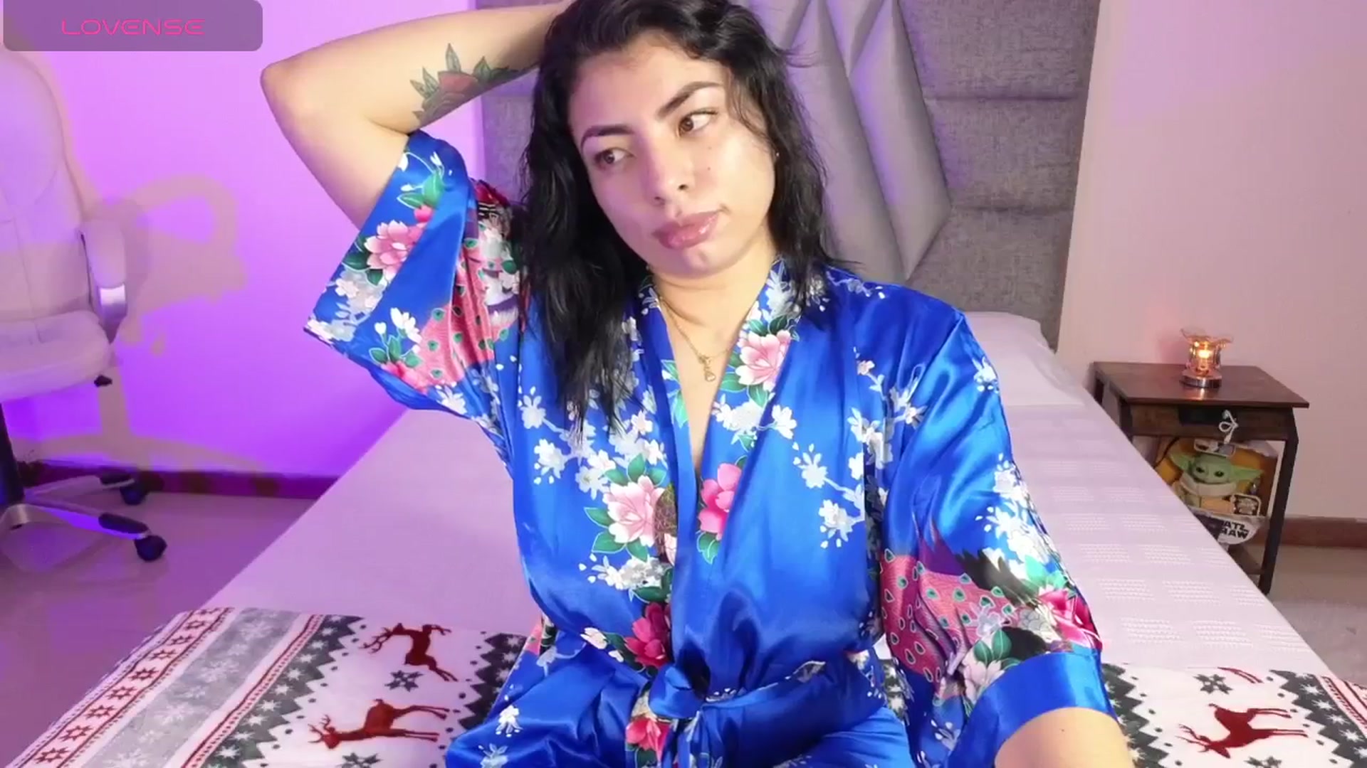 Miaparkers video thumbnail