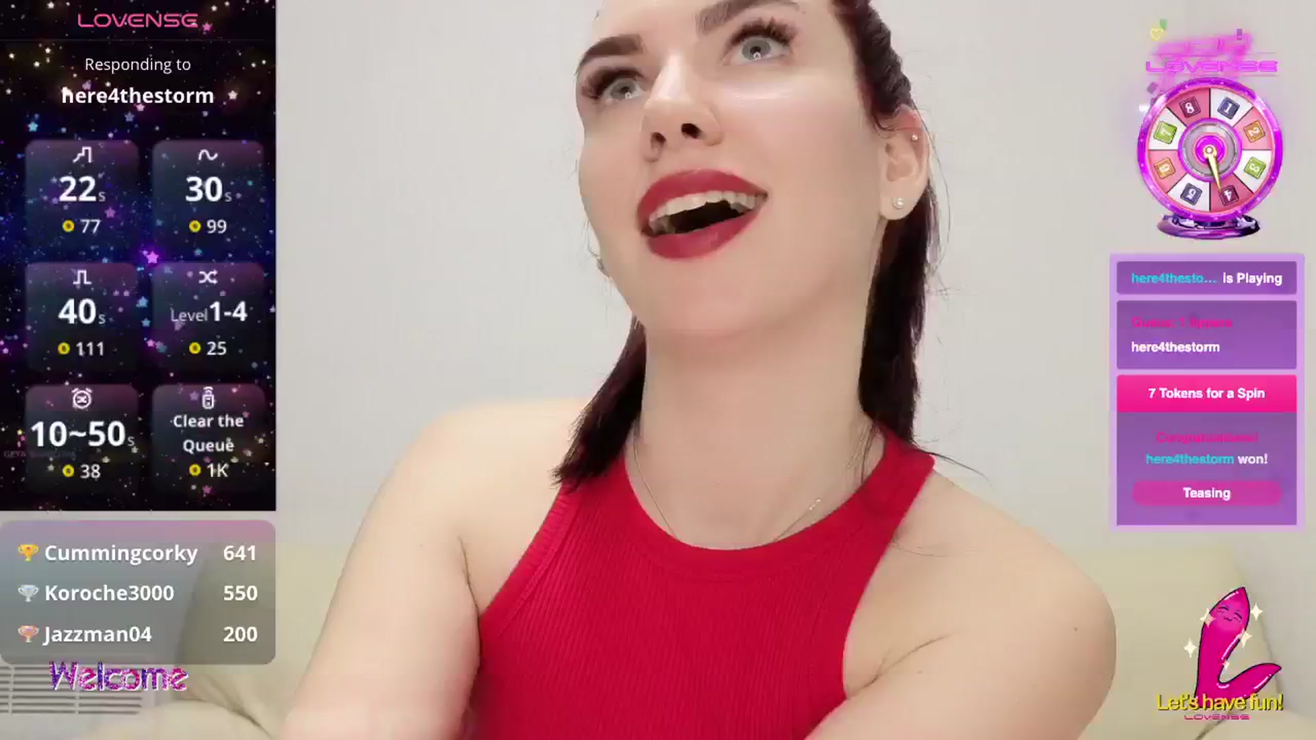 MiaLuxe video thumbnail