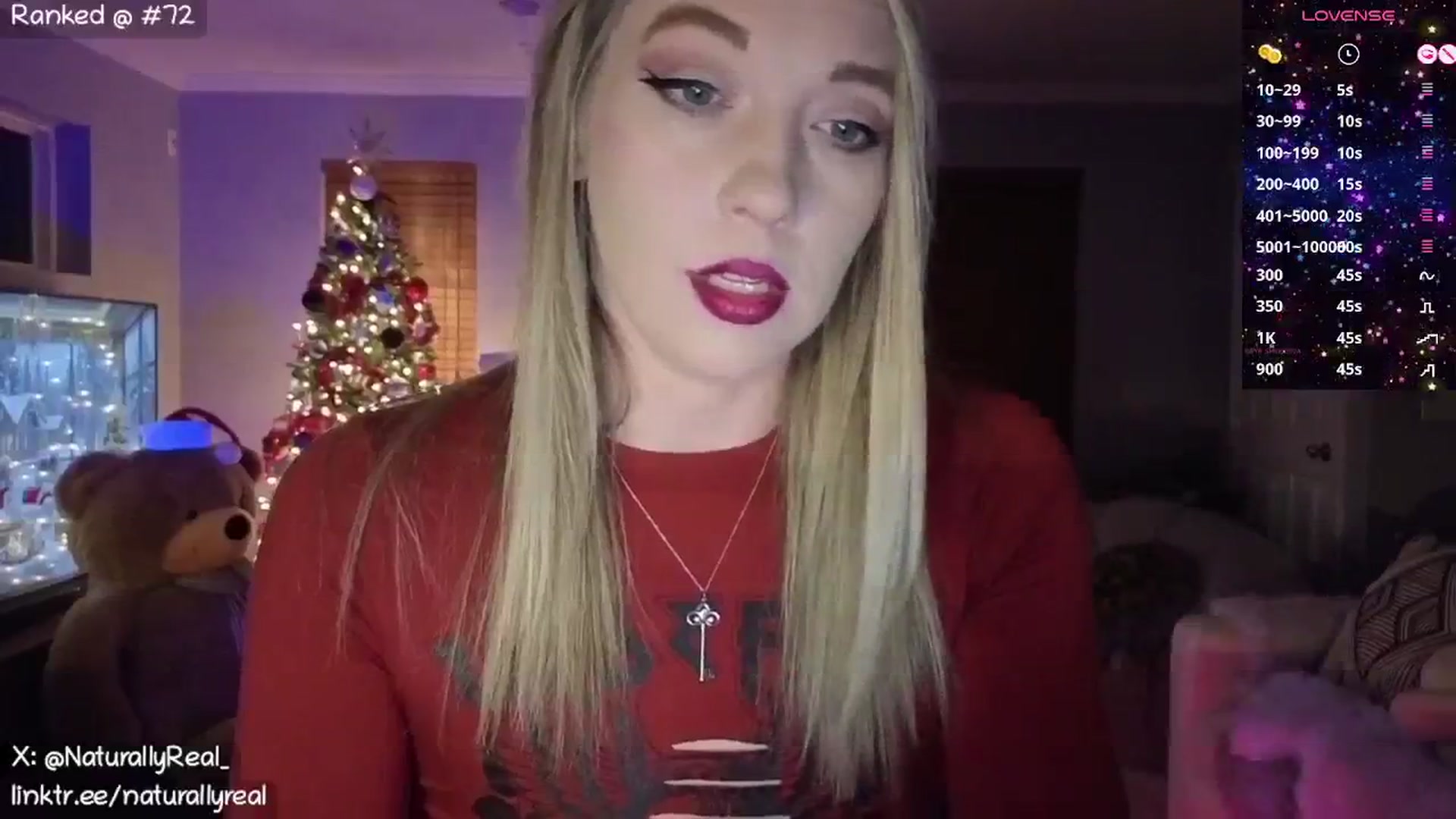 NaturallyReal video thumbnail