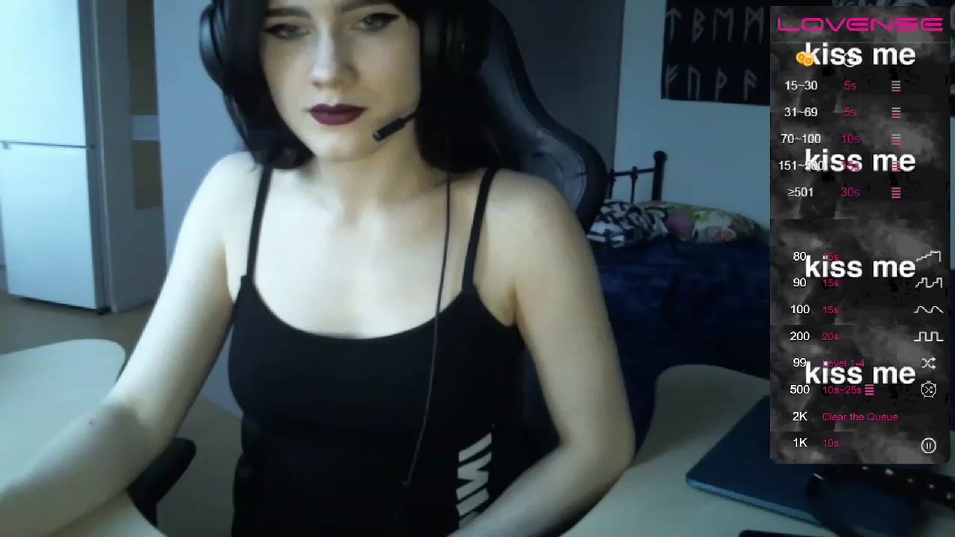 MilenaHardy video thumbnail