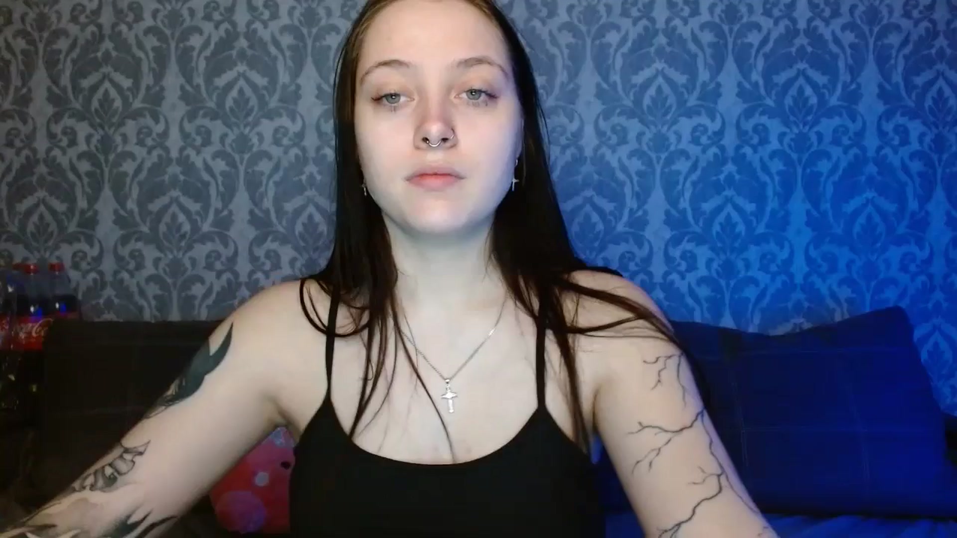 AmyWard video thumbnail