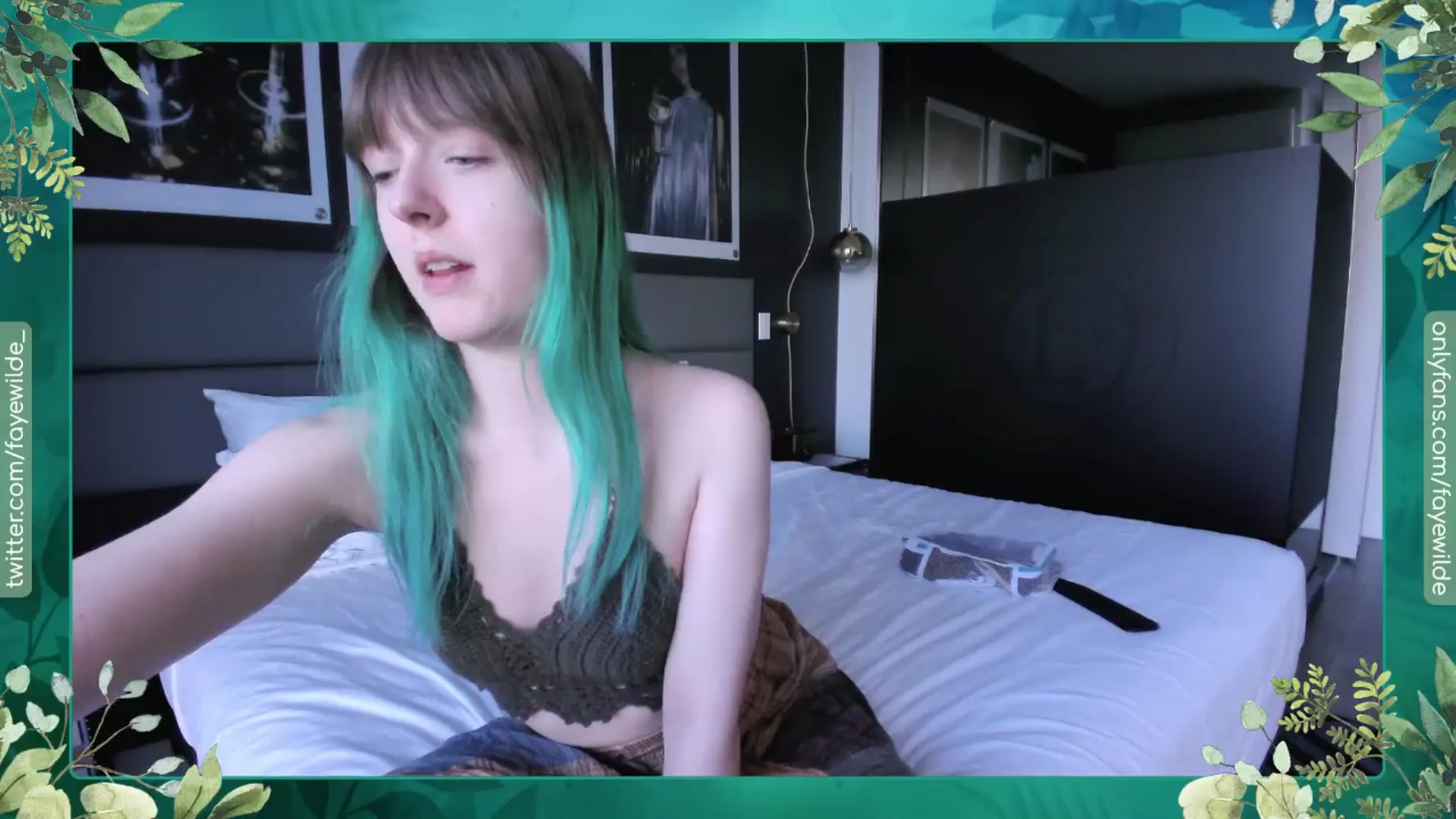 FayeWilde video thumbnail