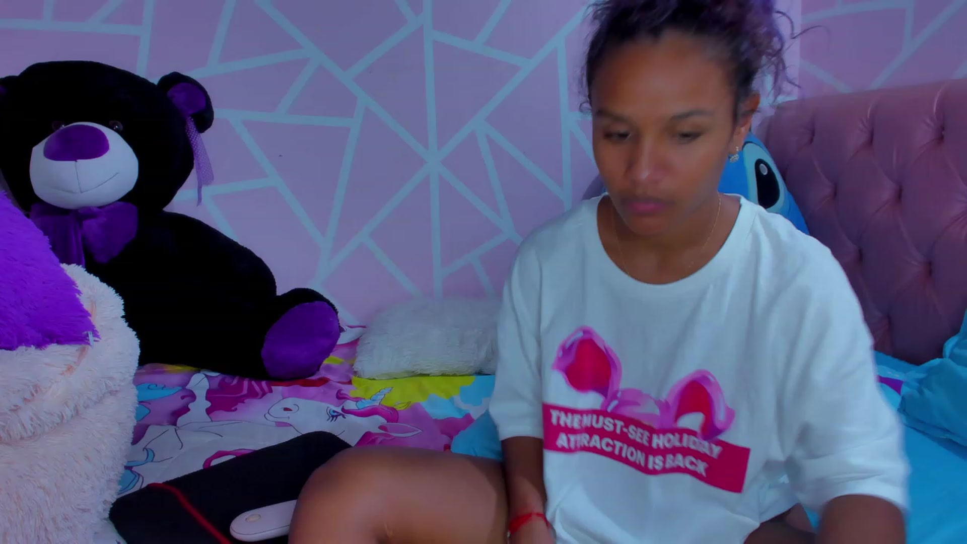 Violet_Fit video thumbnail