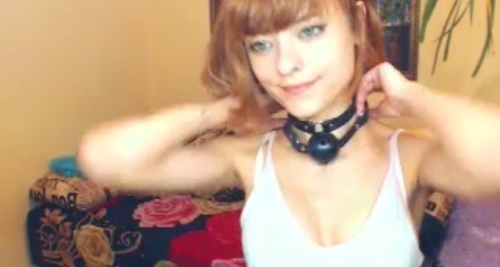AlissaOrange video thumbnail